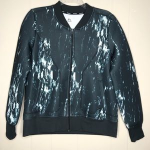 { Reebok } performance scuba feel jacket